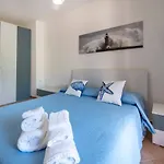 Apartment Monte Altura *