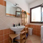 Monte Altura Apartment Palau