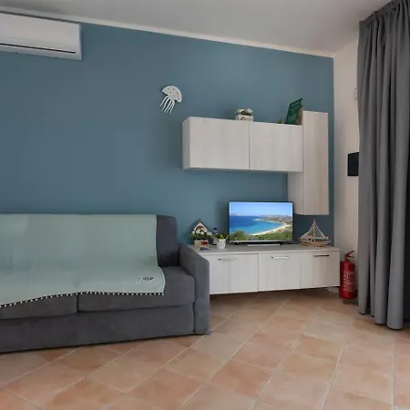 Monte Altura Apartment *