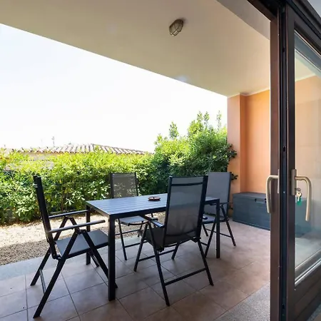 Monte Altura Appartement Palau