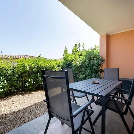Monte Altura Appartement