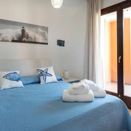 Appartement Monte Altura